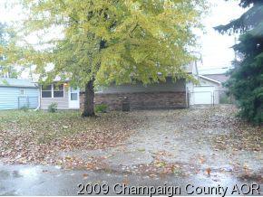 [Address Hidden by Seller], Champaign, IL 61821