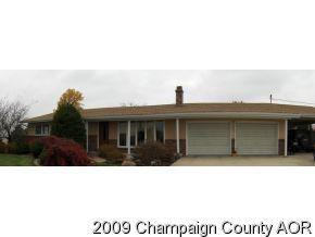[Address Hidden by Seller], Arcola, IL 61910