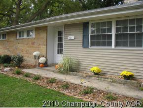 [Address Hidden by Seller], Champaign, IL 61821