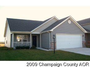 411 Luria, Champaign, IL 61822