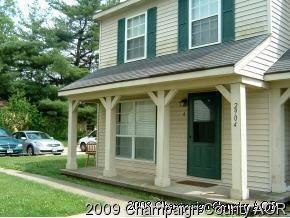 [Address Hidden by Seller], Champaign, IL 61821