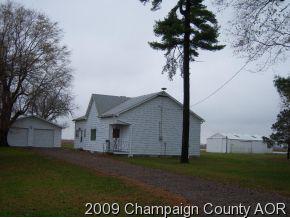 [Address Hidden by Seller], Atwood, IL 61913