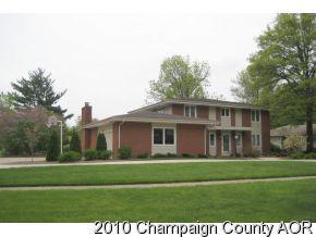 [Address Hidden by Seller], Champaign, IL 61822