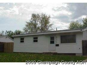 [Address Hidden by Seller], Champaign, IL 61821