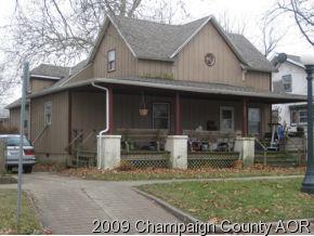 [Address Hidden by Seller], Champaign, IL 61820