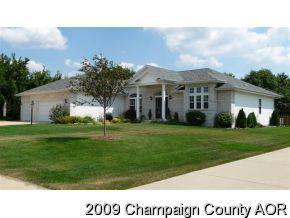 [Address Hidden by Seller], Champaign, IL 61821