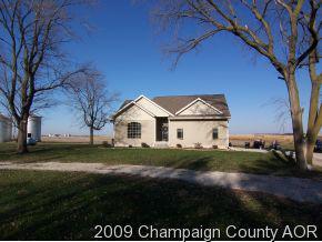 [Address Hidden by Seller], St. Joseph, IL 61873