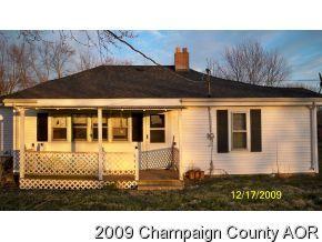 [Address Hidden by Seller], Brocton, IL 61917