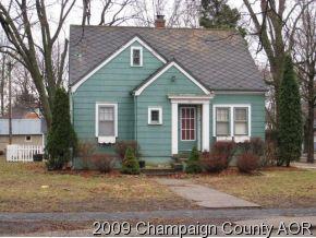 [Address Hidden by Seller], St. Joseph, IL 61873