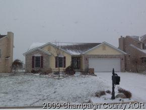 [Address Hidden by Seller], Champaign, IL 61822