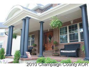 [Address Hidden by Seller], Mahomet, IL 61853