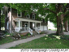 [Address Hidden by Seller], Philo, IL 61864