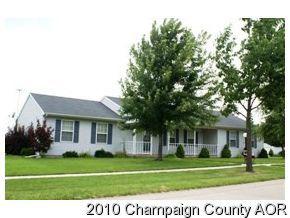[Address Hidden by Seller], Champaign, IL 61822