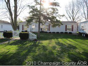 [Address Hidden by Seller], Atwood, IL 61913