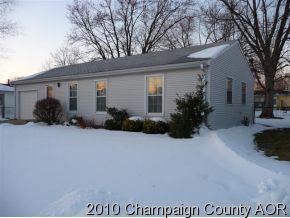 [Address Hidden by Seller], Champaign, IL 61821