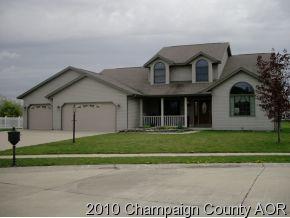 [Address Hidden by Seller], St. Joseph, IL 61873
