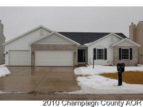 [Address Hidden by Seller], Champaign, IL 61822