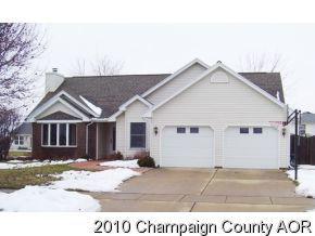[Address Hidden by Seller], Champaign, IL 61822