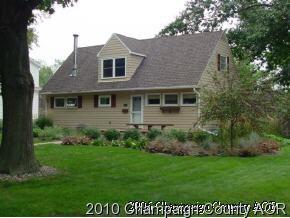 [Address Hidden by Seller], Champaign, IL 61821