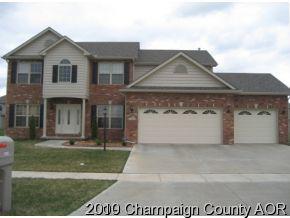[Address Hidden by Seller], Champaign, IL 61822