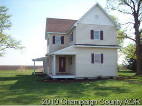 [Address Hidden by Seller], Tuscola, IL 61953