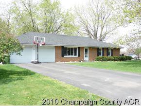 [Address Hidden by Seller], Mahomet, IL 61853