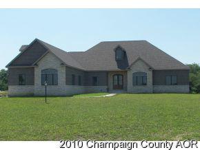 [Address Hidden by Seller], Mahomet, IL 61853
