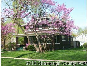 [Address Hidden by Seller], Champaign, IL 61820