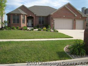 [Address Hidden by Seller], Champaign, IL 61822