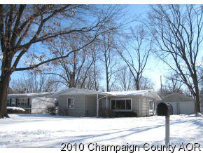[Address Hidden by Seller], Champaign, IL 61821