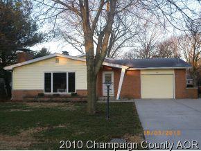 [Address Hidden by Seller], St. Joseph, IL 61873