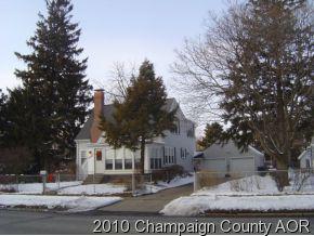 [Address Hidden by Seller], Champaign, IL 61821