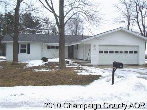 [Address Hidden by Seller], Pesotum, IL 61863