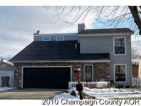 [Address Hidden by Seller], Champaign, IL 61821