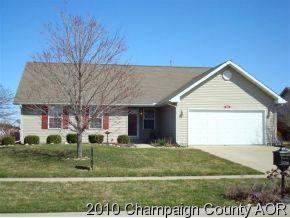 [Address Hidden by Seller], St. Joseph, IL 61873