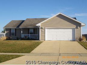 [Address Hidden by Seller], St. Joseph, IL 61873