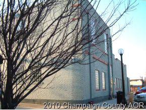 [Address Hidden by Seller], Champaign, IL 61820