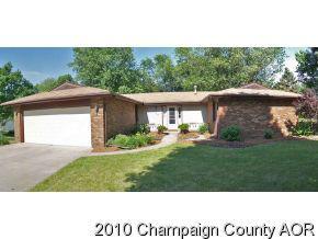 [Address Hidden by Seller], Philo, IL 61864
