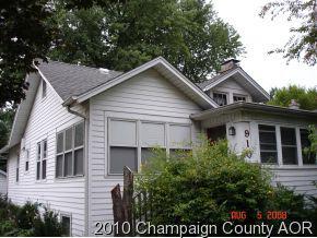 [Address Hidden by Seller], Urbana, IL 61801