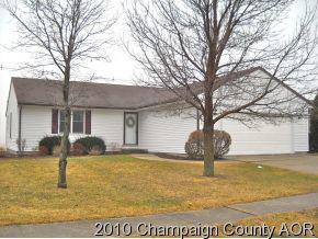 [Address Hidden by Seller], Champaign, IL 61821