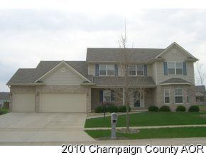 [Address Hidden by Seller], Champaign, IL 61822