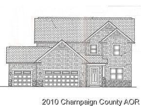 [Address Hidden by Seller], Champaign, IL 61822