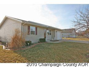 [Address Hidden by Seller], Philo, IL 61864