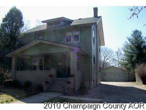 [Address Hidden by Seller], Champaign, IL 61821