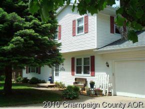 [Address Hidden by Seller], St. Joseph, IL 61873