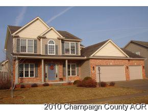 [Address Hidden by Seller], Champaign, IL 61822