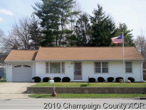 [Address Hidden by Seller], Champaign, IL 61820