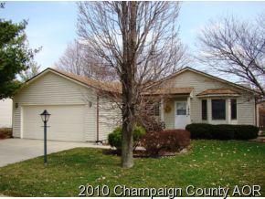 [Address Hidden by Seller], Champaign, IL 61821