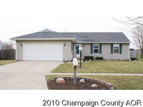 [Address Hidden by Seller], Champaign, IL 61822
