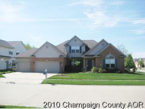 [Address Hidden by Seller], Champaign, IL 61822